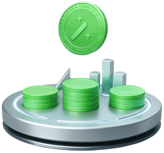 North Compoundage simplified three-click crypto trading interface